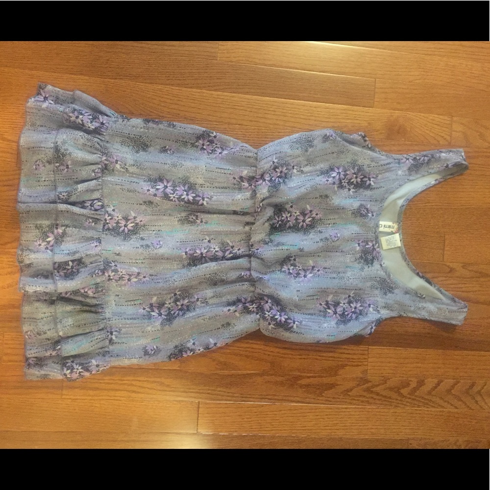 Mimi Chica sundress