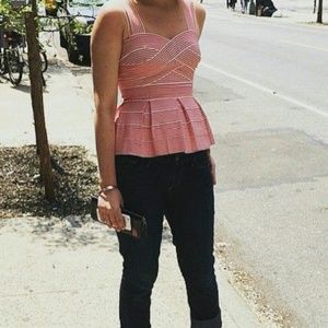 ISO This Anthropologie top!