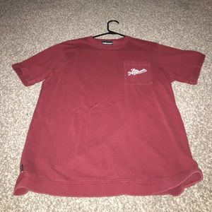 The hundreds tee
