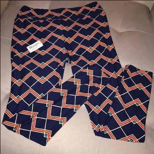 LulaRoe TC leggings