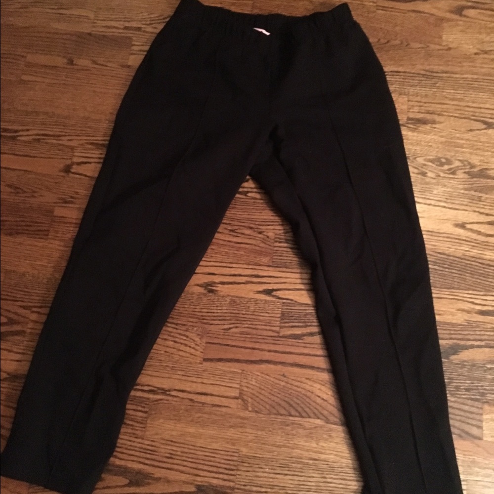 Lilly Pulitzer traveler pant black size large