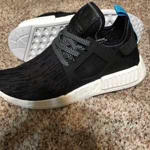 Brand New In Box Adidas NMD