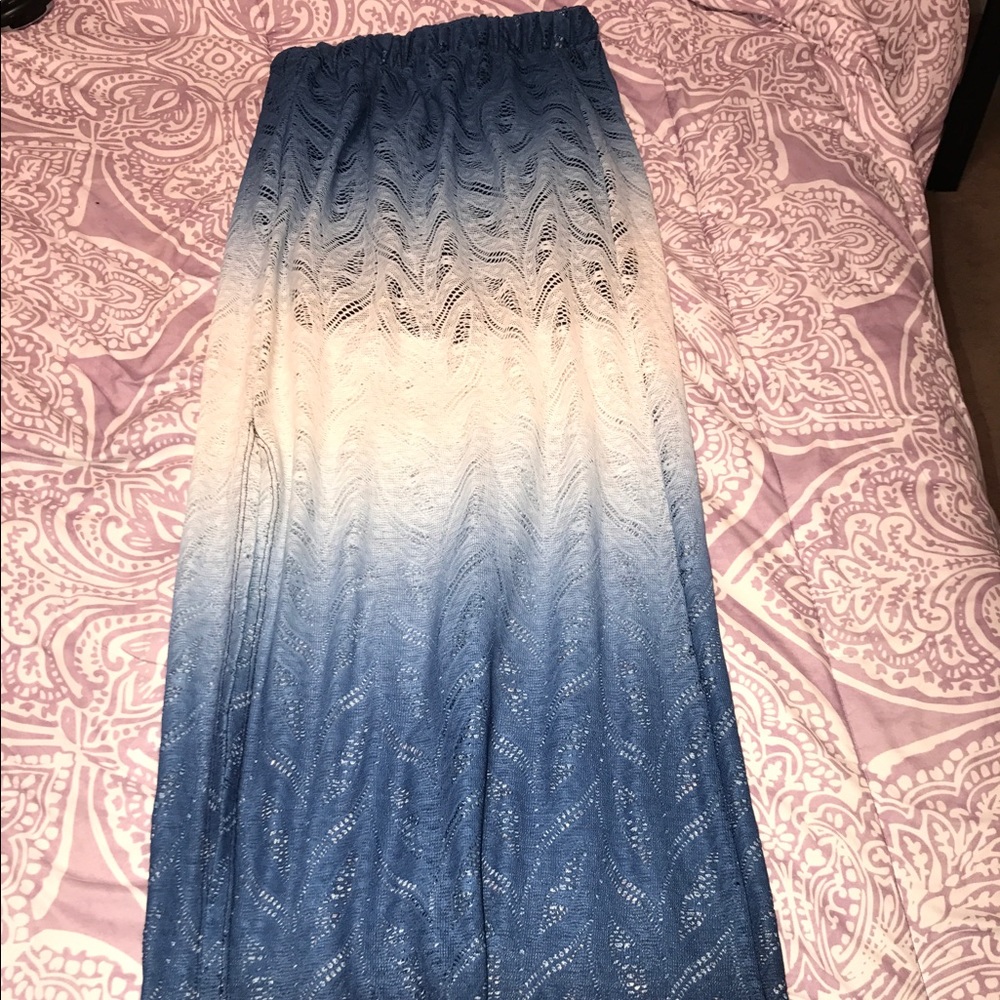 Maxi Skirt