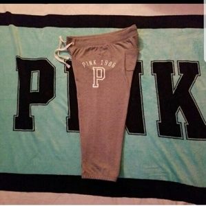 (S) Victoria's Secret Pink