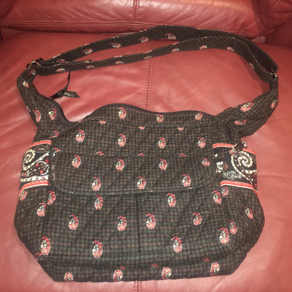 ❣️Vera Bradley Villager❣️