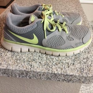Nike shoes