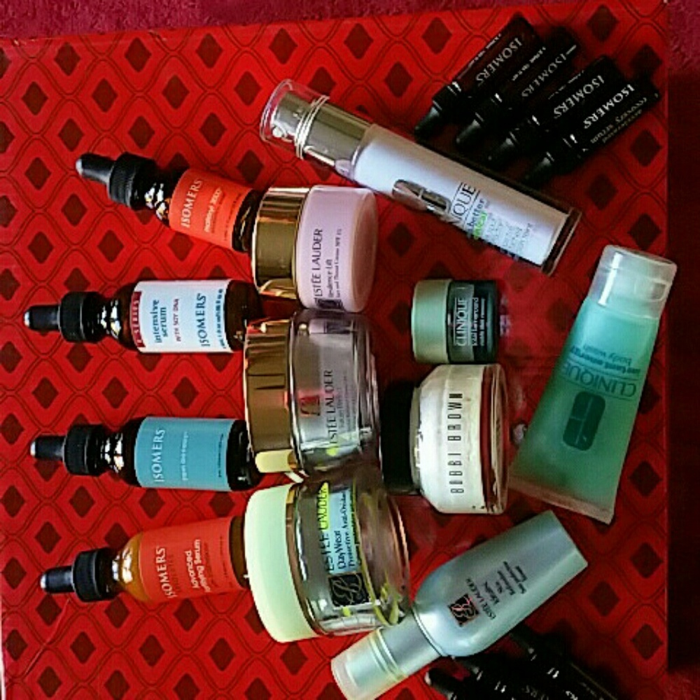 19 ultimate skincare items