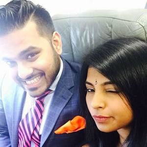 Meet your Posher, Tony