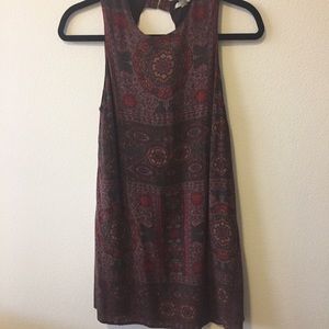 Urban outfitters dress