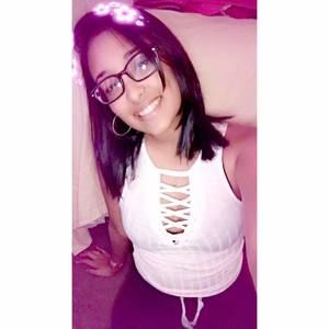 Meet your Posher, Eva