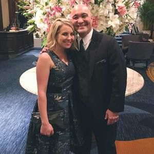 Meet your Posher, Kristen