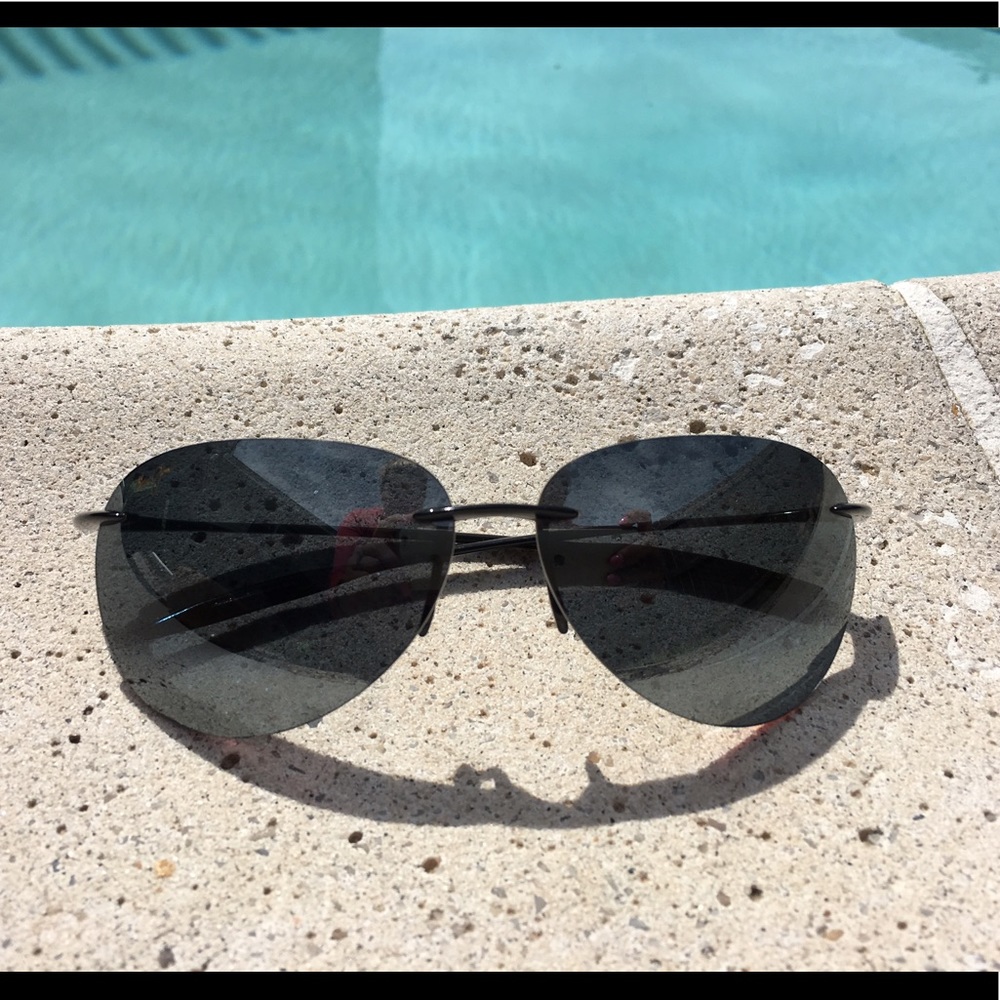 Maui Jim sunglasses!!