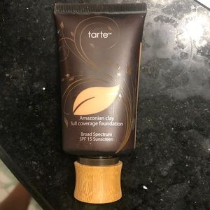 Tarte Amazonian Clay Foundation