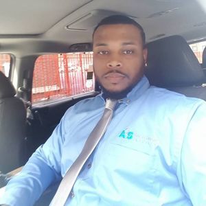 Meet your Posher, Edwin