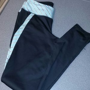 Full length work out legging