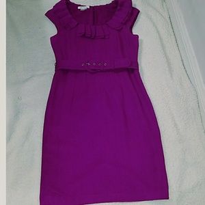 Kay Unger Dress