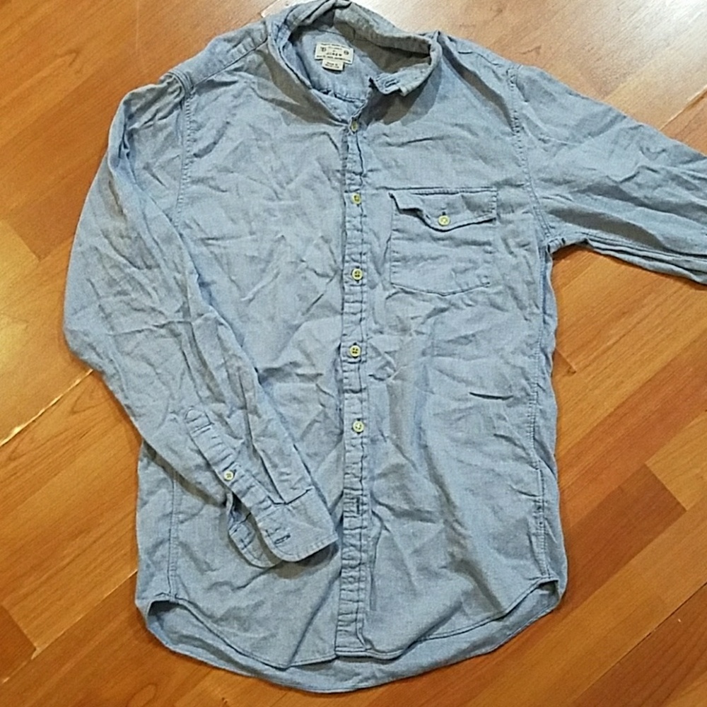 J. Crew Button Down Shirt