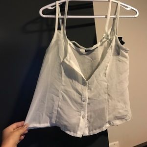 NWT brandy melville shirt