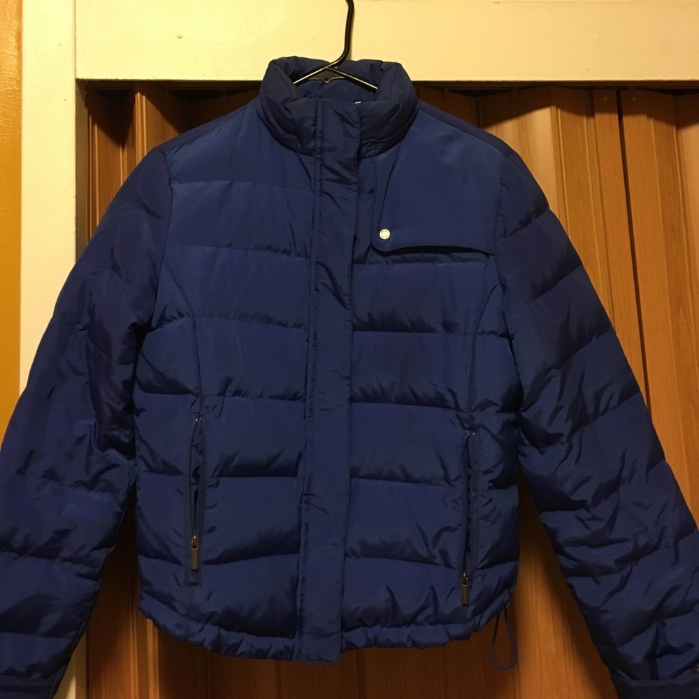Calvin Klein coat