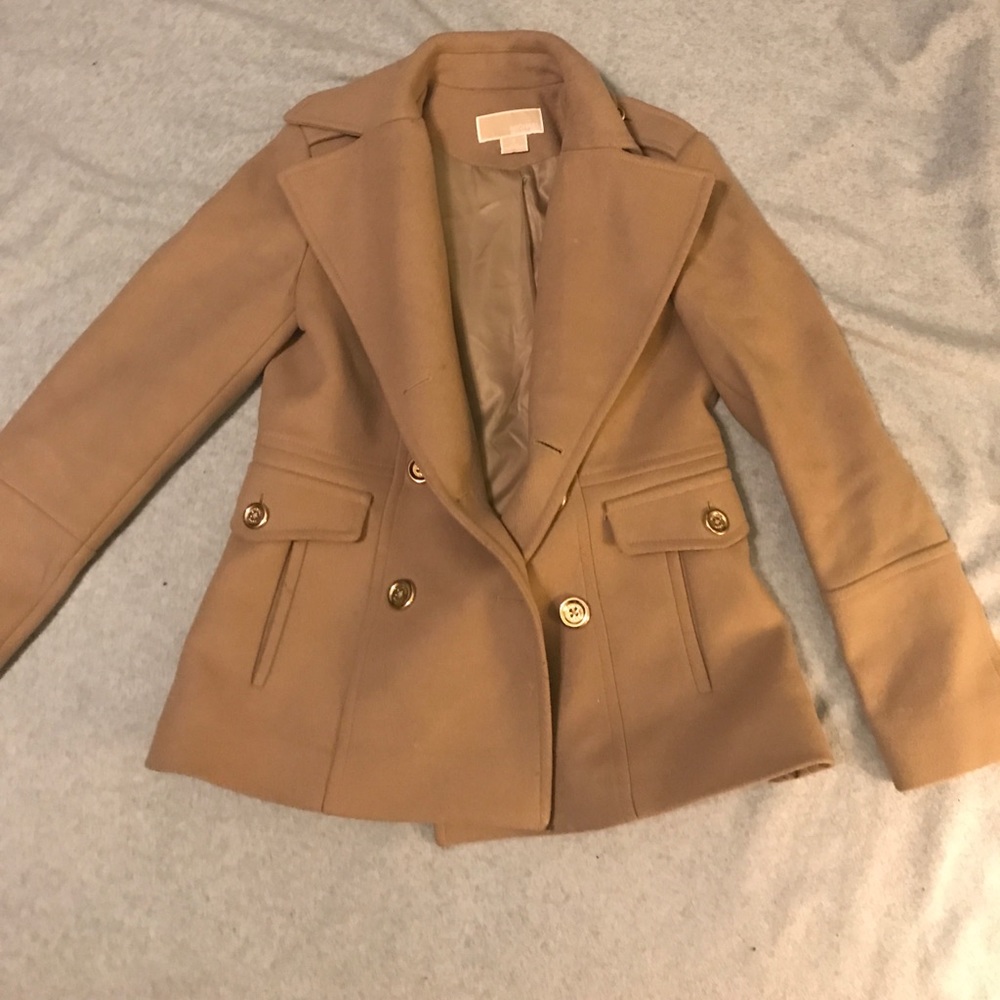 Michael Kors coat