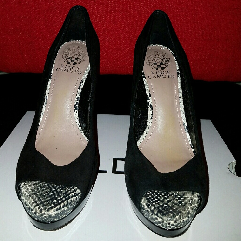 Shoes