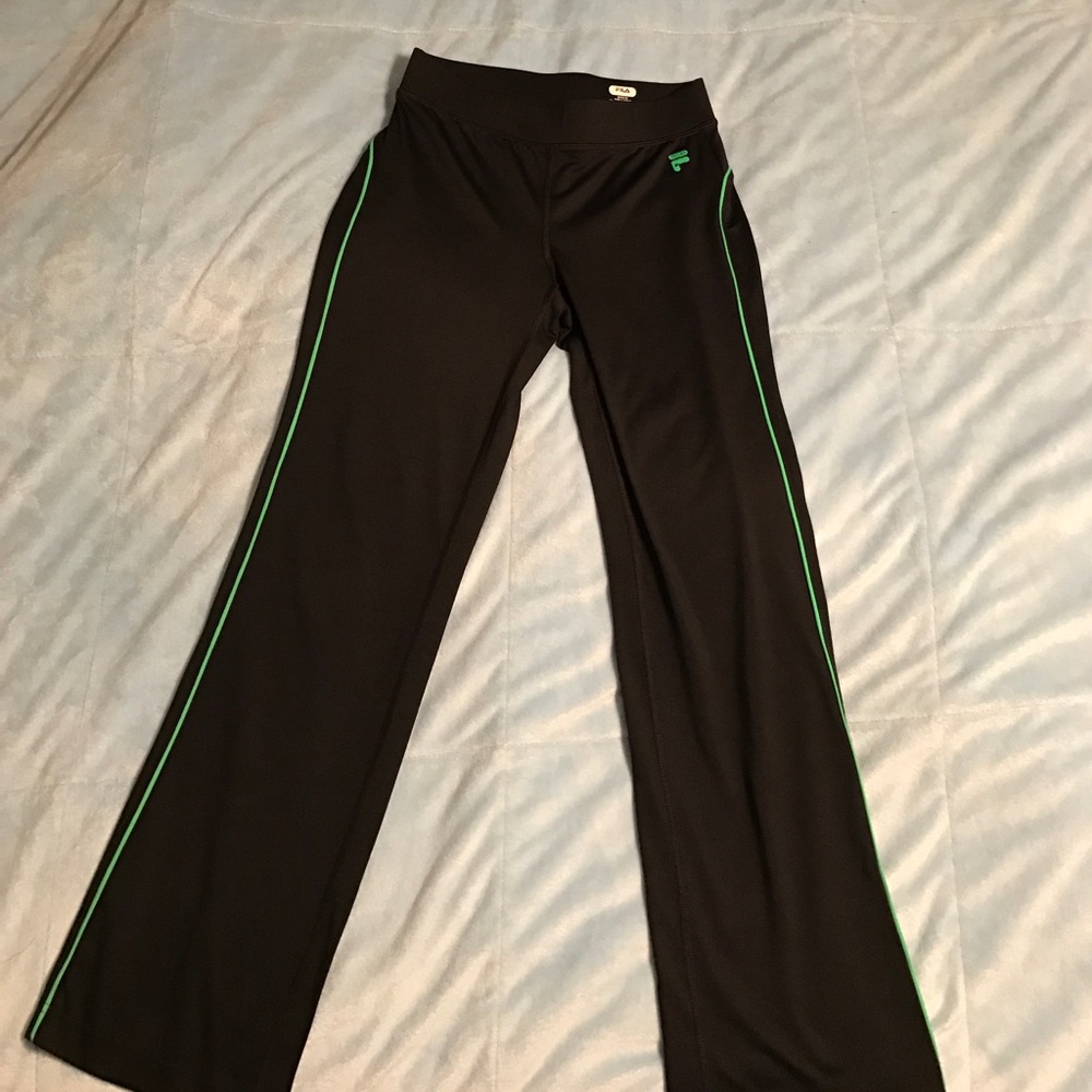 Fila sport pants