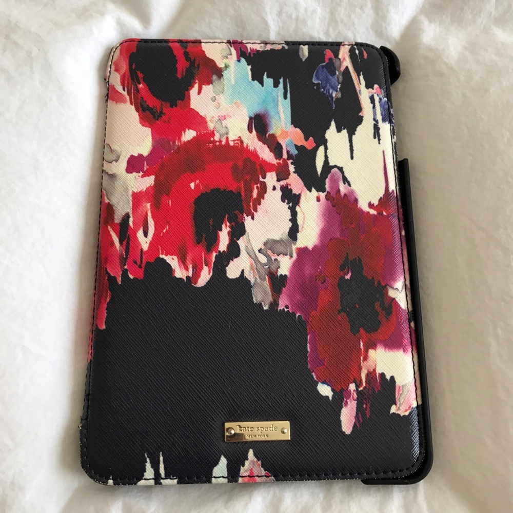 Kate Spade iPad Mini Case