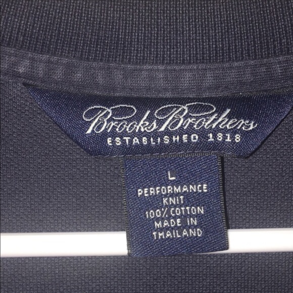 Men's Brooks Brothers Shirt - Picture 2 of 3