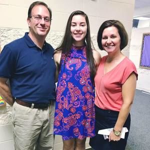 Meet your Posher, Dora