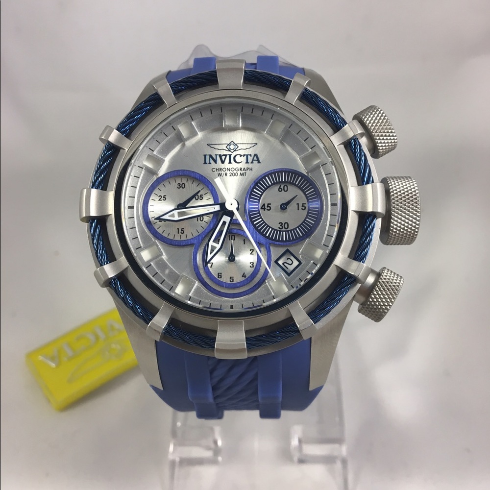 Authentic Invicta watch