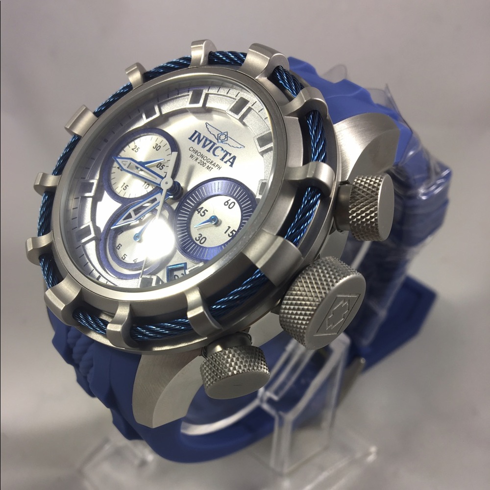 Authentic Invicta watch - Picture 2 of 5