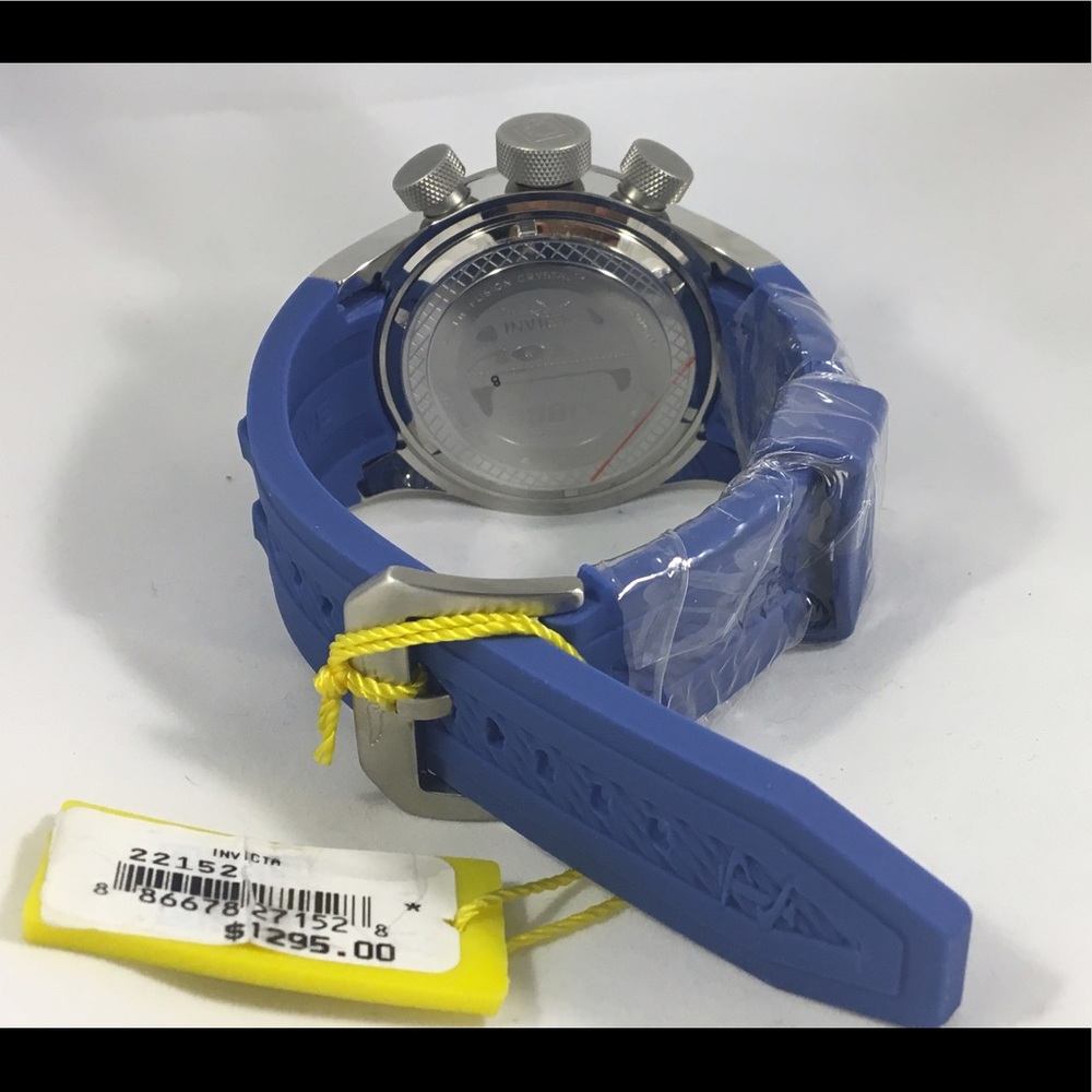 Authentic Invicta watch - Picture 3 of 5