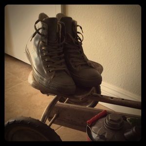 Men's Converse