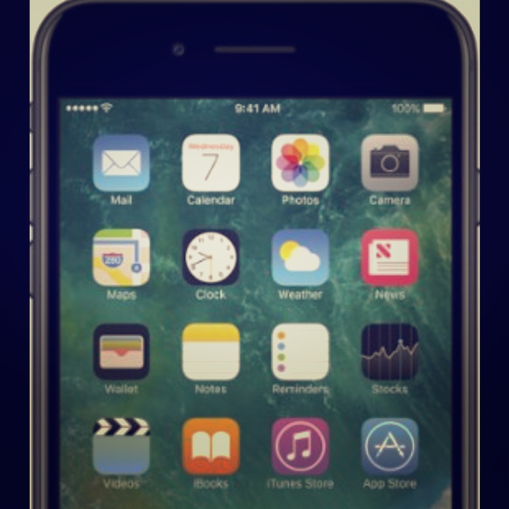 iPhone 7 plus sprint