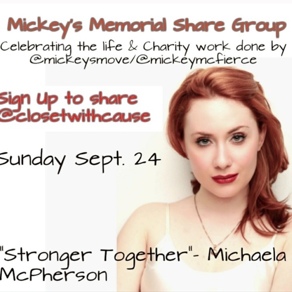 City to Seaside Accessories - Sunday 9/24 Share Group in Honor of @mickeysmove