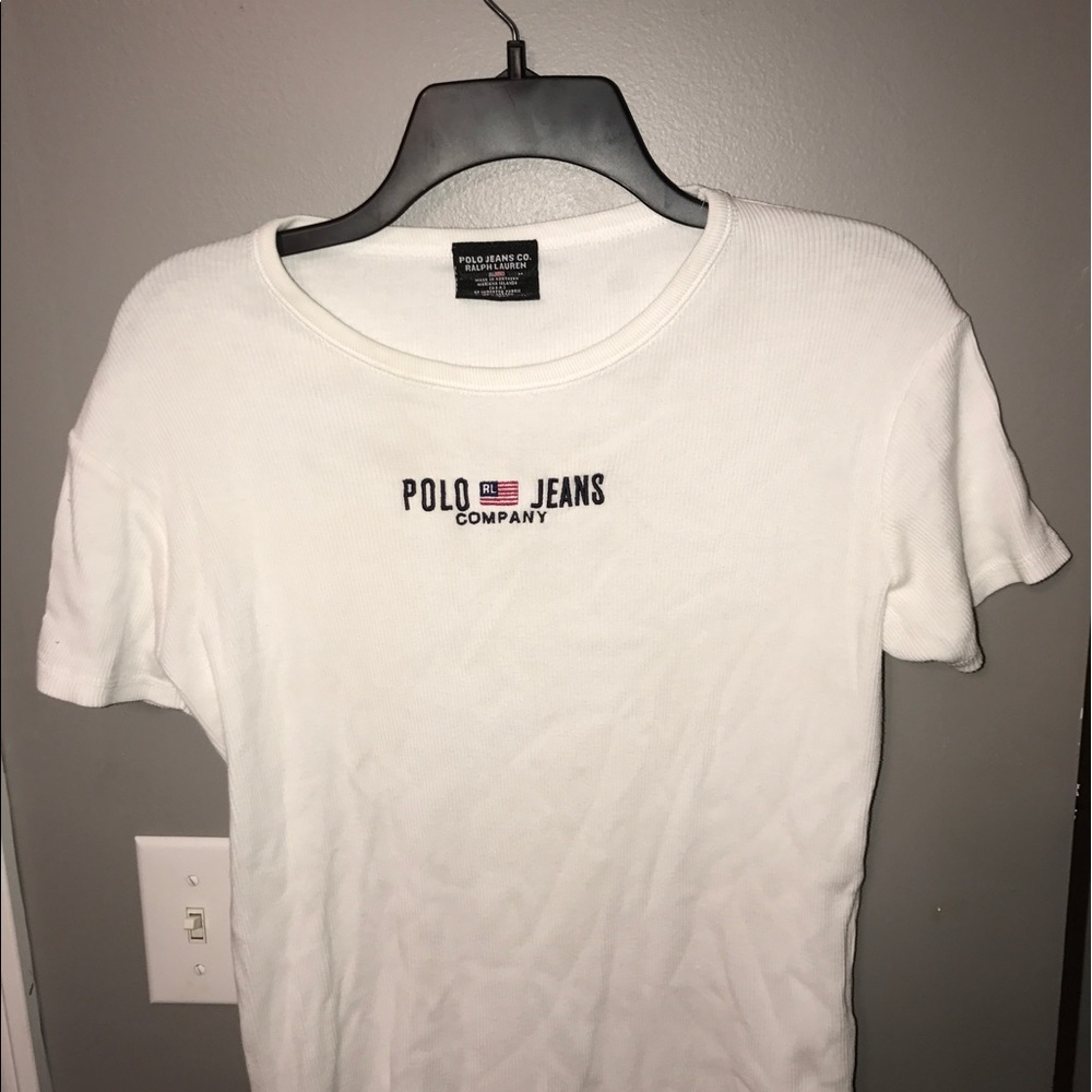 Polo T-Shirt