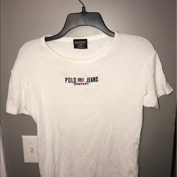 Polo T-Shirt - Picture 1 of 4