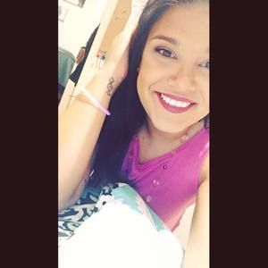 Meet your Posher, Allie