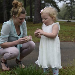 Meet your Posher, Miranda