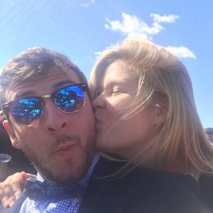 Meet your Posher, Eric