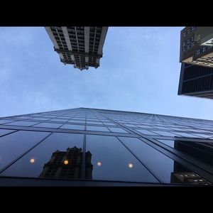 Meet your Posher, adrienne