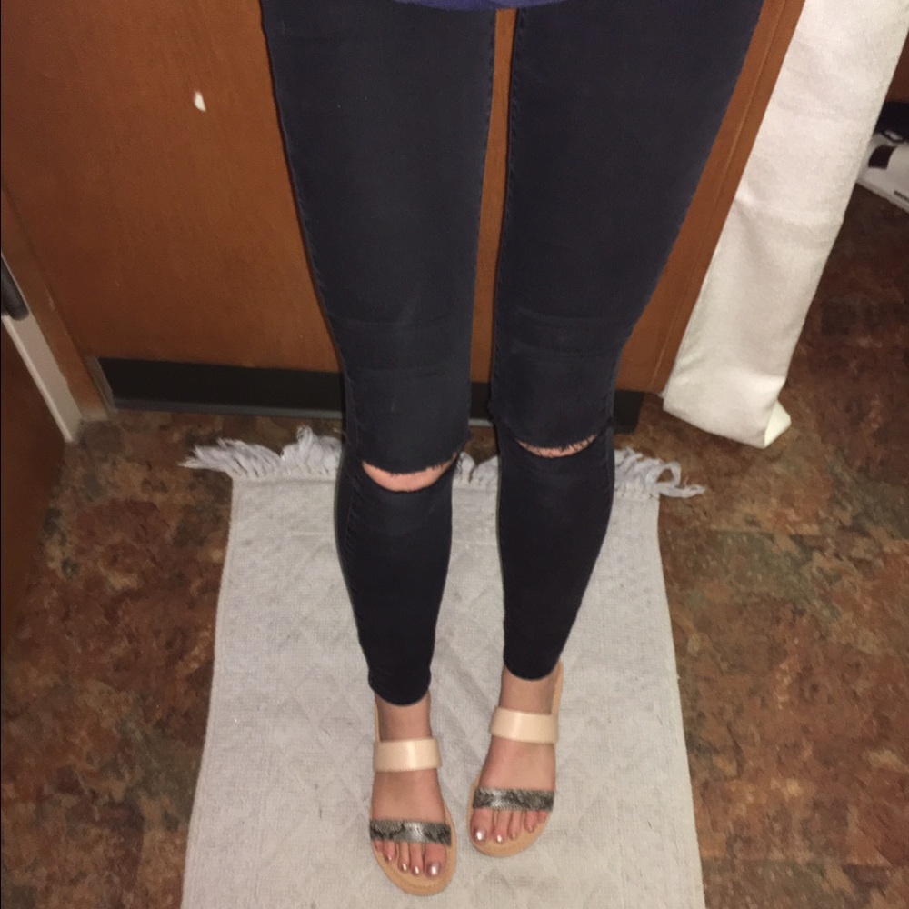 Pacsun Skinny Jeans