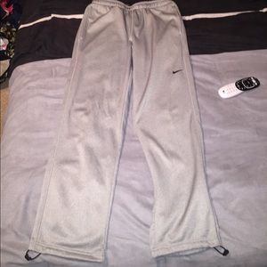 NEW Nike Sweatpants without tags!