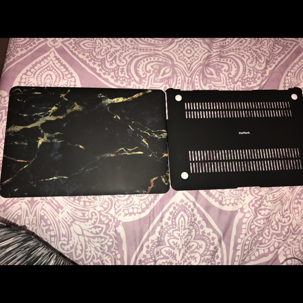 Mac Book cover
