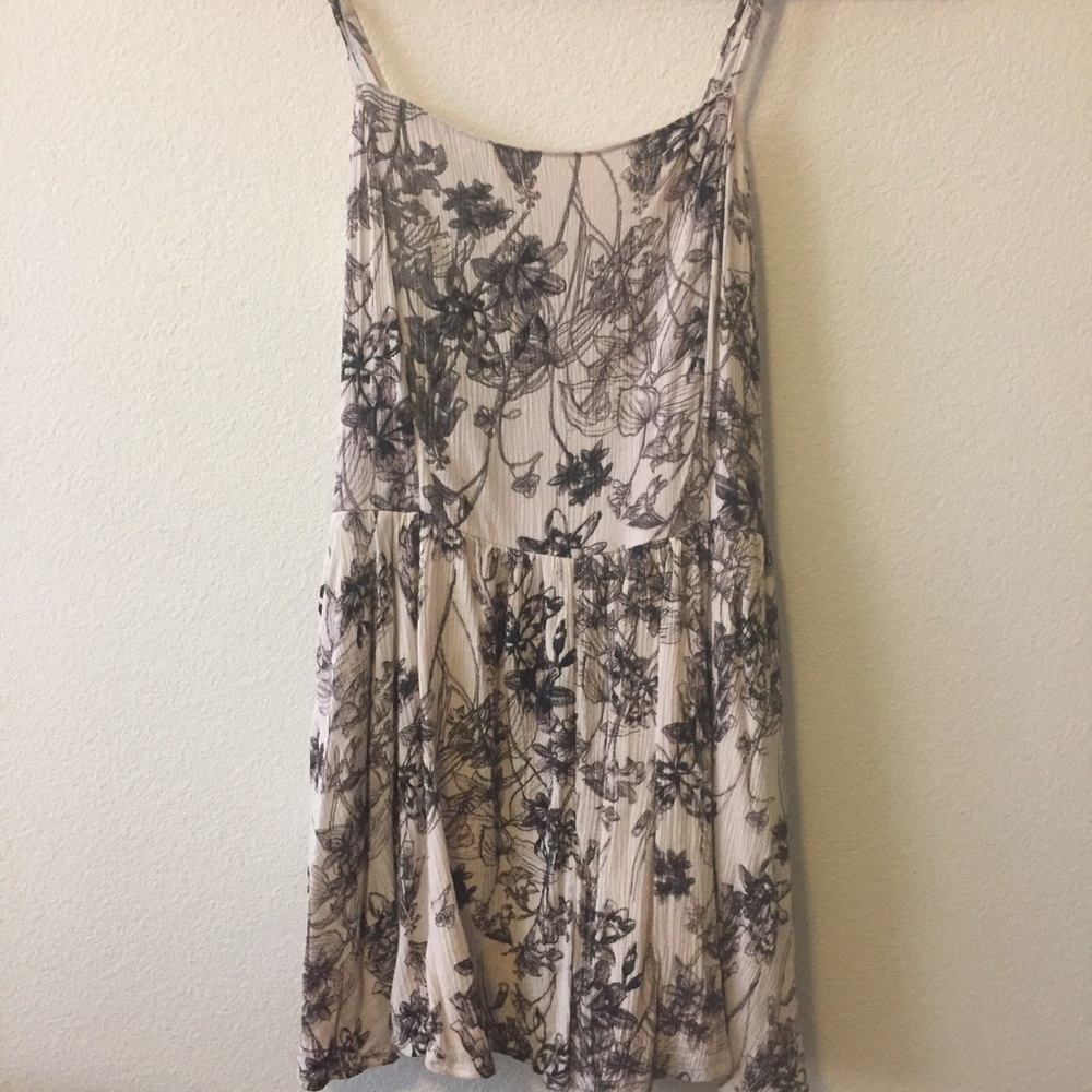 Urban outfitters romper