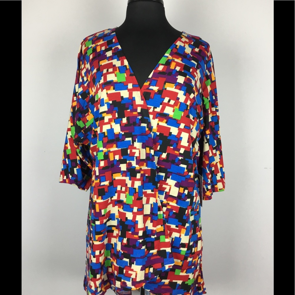 Lularoe Lindsay