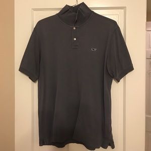 Vineyard Vines men's polo