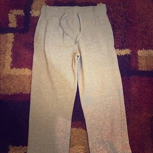 H/m pant larde size and comfortable