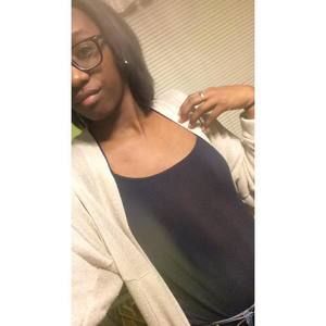 Meet your Posher, Tamara