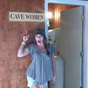 Meet your Posher, Tammy